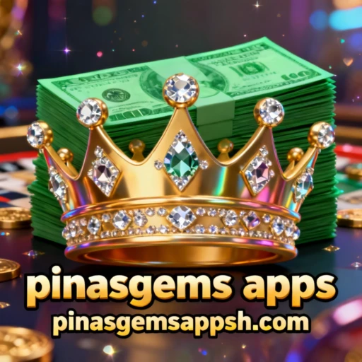 pinasgems apps