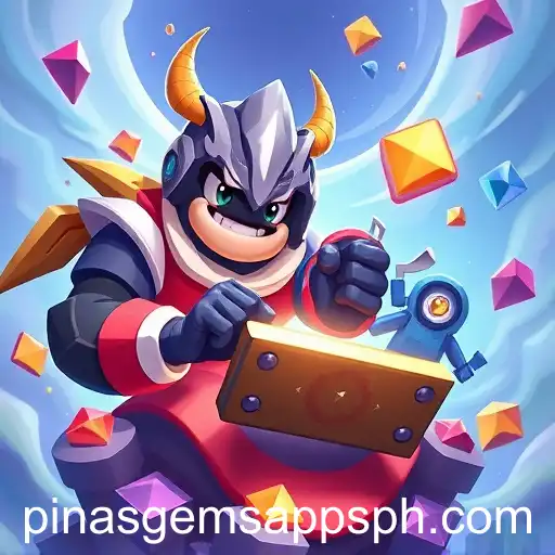 PinasGems Apps Spark Global Interest