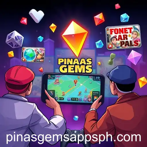 Unveiling PinasGems: A Beacon in the Gaming World