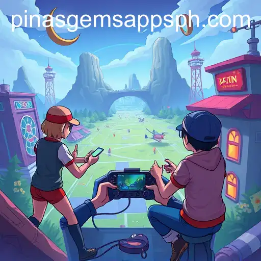 The Rise and Influence of Pinasgems in the Gaming World