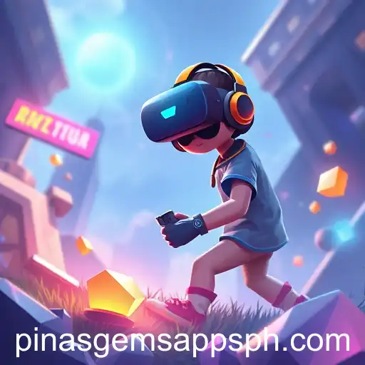 PinasGems: Revolutionizing Online Gaming in 2025