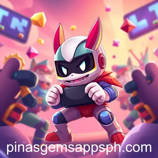 The Rise of PinasGems Apps