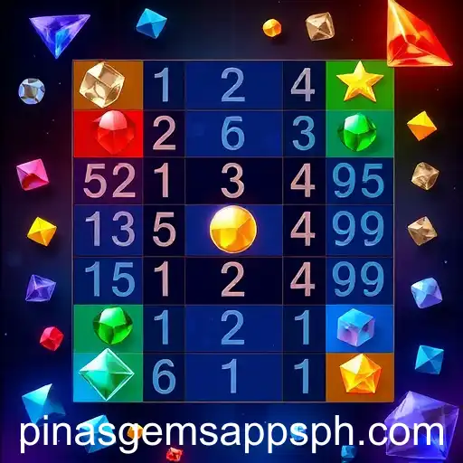 pinasgems apps